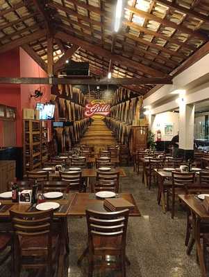 Gaúcho Figueiras Grill