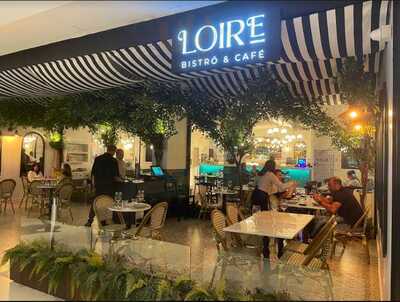 Loire Bistro