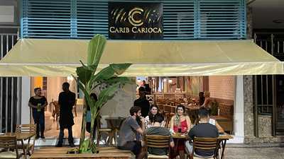 Carib Carioca