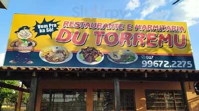 Restaurante Du Torremu