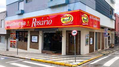 Restaurante E Bar Rosário