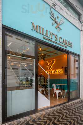 Milly's Cakes