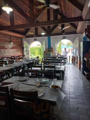 Restaurante Mak Tub