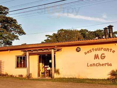 Restaurante Mg