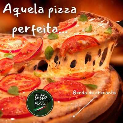 Tuttopizza