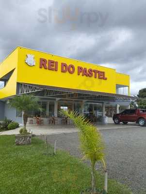 Rei Do Pastel Vinhos E Artesanatos