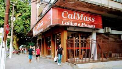 Calmass Caldos E Massas