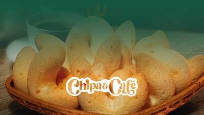 Chipa & Café