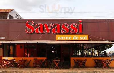 Savassi Carne De Sol