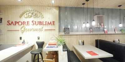 Sapore Sublime Gourmet