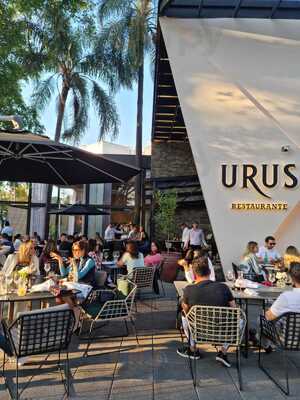 Urus Restaurante