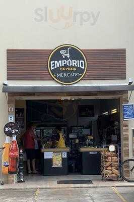 Empório Da Praia Mercado