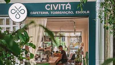 Civitá Café