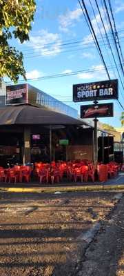 House Sport Bar