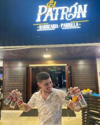 Parrilla El Patron