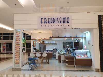 Freddissimo Gelateria