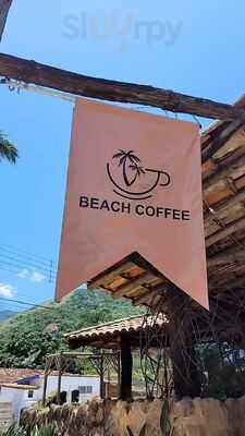 Beach Coffee