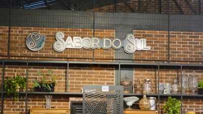 Sabor Do Sul