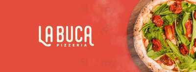 La Buca Pizzeria