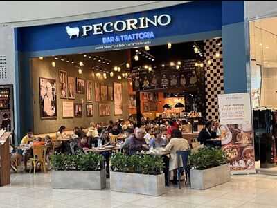 Pecorino Bar & Trattoria São José