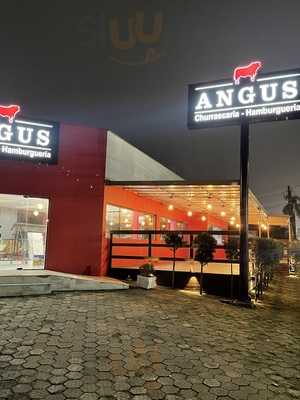 Angus Carnes E Hamburgueria