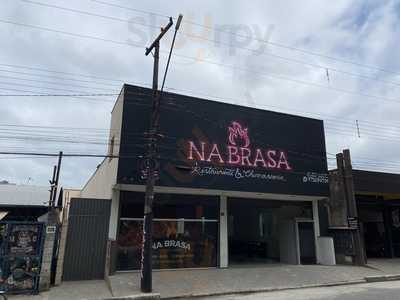 Na Brasa Restaurante & Churrascaria