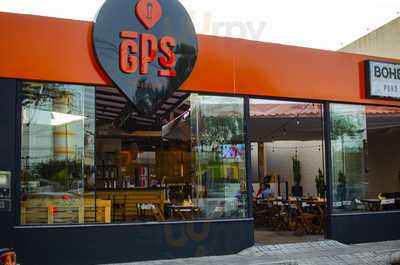 Gps Gastrobar