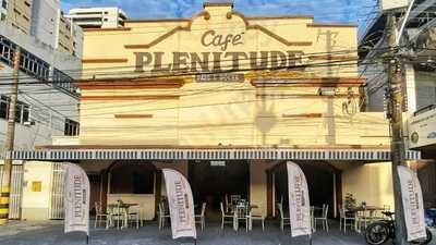 Café Plenitude - Umarizal