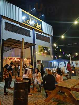 Cervejaria Collodel