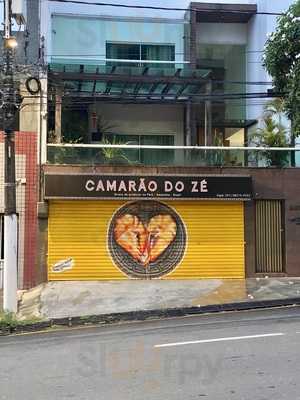 Camarão Do Zé