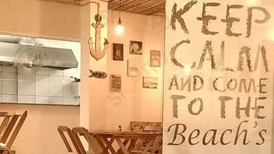 Beach's Gastrobar