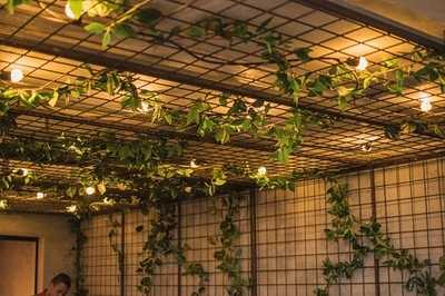 Temakeria & Cia Jardim Botânico