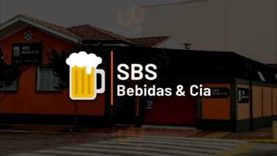 Bar Sbs Bebidas E Cia