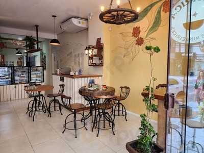 Vila Rica Cafe & Mineirices