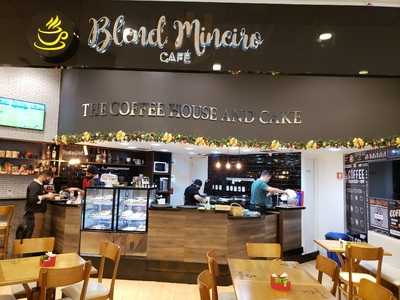 Blend Mineiro Café