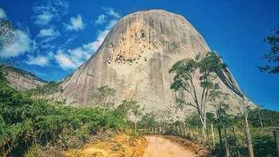 Cervejaria Pedra Azul