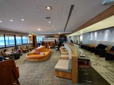 Gol Premium Lounge - Nacional