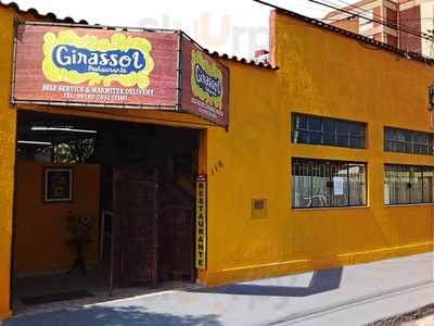 Restaurante Girassol