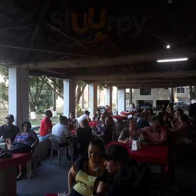 Pesqueiro Do Arnaldo menu