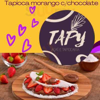 Tapy Açaí E Tapiocaria Perdizes