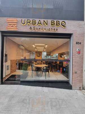 Urban Bbq