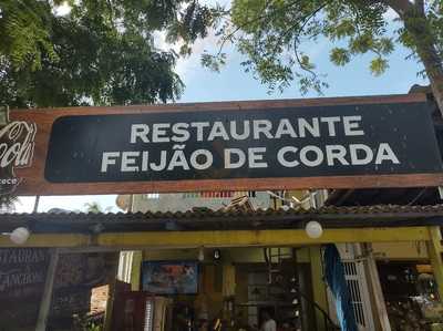 Restaurante Feijão De Corda