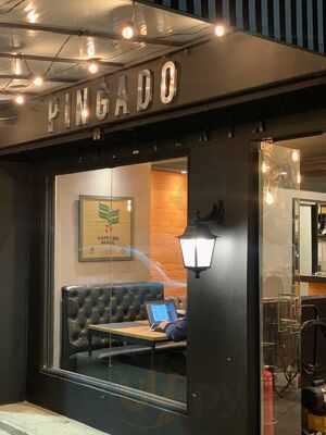 Pingado Cafeteria