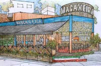 Macaxeira Perdizes Restaurante & Cachaçaria