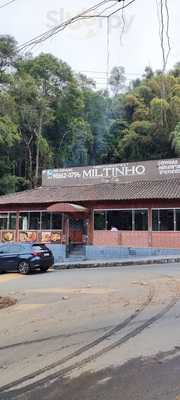 Miltinho Restaurante - Penedo