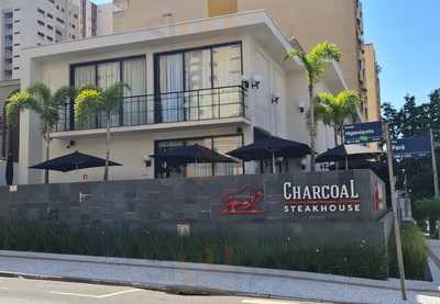 Charcoal Steakhouse