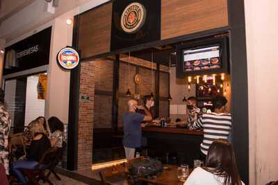 Belisquê Chopp & Grill