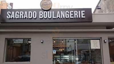 Sagrado Boulangerie Sbc