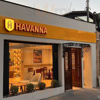 Havanna Santo André