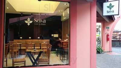 Seiva Café E Bistrô